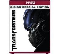 Transformers - The Movie - Edition 2 Discs Hd