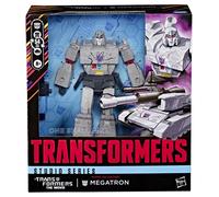 Transformers The Movie - Figurine Studio Series "One Shall Stand" Megatron 21.5c