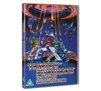 Transformers - the Movie: Reconstructed [Import allemand]