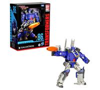 Transformers The Movie Série Studio 86-31 Galvatron Figurine Action Hasbro
