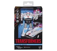 Transformers : The Movie Studio - Studio Series - Figurine Prowl 13 cm - Hasbro