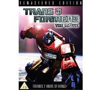 Transformers - The Movie , (Ultimate Edition) G