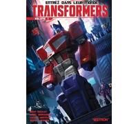 Transformers - Tome 1