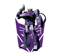 Transformers Tome 3 - Daniel Warren Johnson - Urban Comics - cartonné - Comics