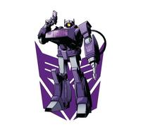 Transformers Tome 3