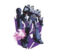 Daniel Warren Johnson – Transformers – Tome 4 – Cartonné – Couverture variant – Urban Comics