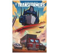 Transformers - Tome 5 - Génération 1