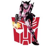 Transformers Tome 5 Robert Kirkman (Auteur), Dan Mora (Illustration), Jorge Corona (Illustration)