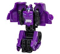 Transformers Toys Figurine EarthSpark Tacticon Terran Hashtag