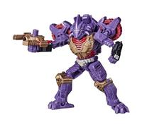 Hasbro Transformers Héritage Classe de base Décepticon Iguanus 2021 Neuf