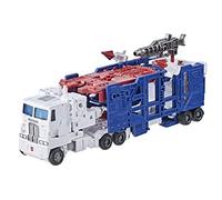 Figurine Transformers: War for Cybertron Trilogy Leader Ultra Magnus Earth - Ocio Stock