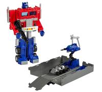 Transformers Toys Retro G1 Optimus Prime Toy Figurine d'action pour garçons et filles à partir de 8 ans 15,7 cm