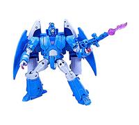 Transformers Toys Studio Series 86-10 Voyager Class The The Movie 1986 Decepticon Sweep Action Figure, Ages 8 and Up, 6.5-inch