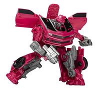 Transformers Toys Studio Series Core Class Figurine Dark of The Moon Laserbeak - À partir de 8 Ans, 8,9 cm