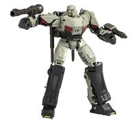 Transformers Toys Studio Series Deluxe One 114 Megatron, 4.5-inch Converting Action Figure, 8+