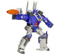Transformers Toys Studio Series Leader Class The Movie 86-31 Galvatron Figurine articulée 21,6 cm à partir de 8 Ans