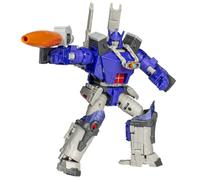 Transformers Toys Studio Series Leader Class The The Movie 86-31 Galvatron Figurine d'action convertible de 8,5 pouces, partir de 8 ans