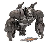 Transformers Toys Studio Series Leader Rise of the Beasts 106 Optimus Primal Toy 8,5 pouces Figure d'action pour les garons et les filles de 8 a