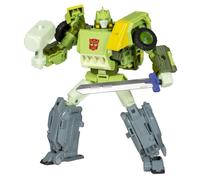 Transformers Toys Studio Series Leader The Movie 86-30 Springer, Figurine de Conversion de 21,6 cm, 8+
