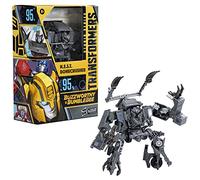 Transformers Toys Studio Series Voyager 95BB N.E.S.T. Bonecrusher Toy, 6.5-inch, Action Figure for Boys and Girls Ages 8 and Up