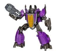 Transformers Toys Studio Series Voyager Class Transformers: War for Cybertron 11 Gamer Edition Skywarp 6,5 pouces Action Figure 8+