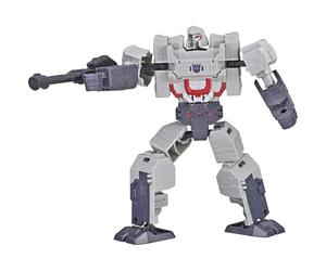Transformers TRA Authentics Alpha Megatron