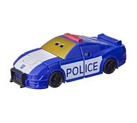 Transformers Tra Authentics Bravo Barricade