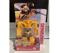 Transformers TRA AUTHENTICS BRAVO BUMBLEBEE