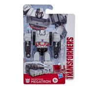 Transformers Tra Authentics Bravo Megatron