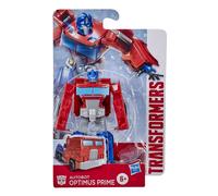 Transformers Tra Authentics Bravo Optimus Prime