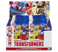 Transformers TRA Core Tiny TURBOS