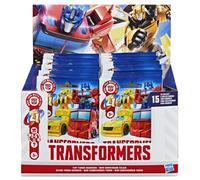 Transformers TRA CORE TINY TURBOS