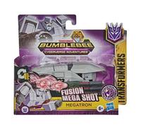 Transformers Tra Cyberverse 1 Step Megatron