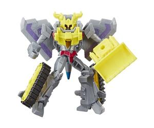 Transformers Tra Cyberverse Spark Armor Starscream