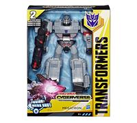 Transformers Tra Cyberverse Ultimate Ast