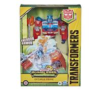 Transformers Tra Cyberverse Ultimate Optimus Prime