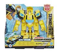 Transformers Tra Cyberverse Ultra Bumblebee