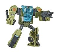 Transformers Tra Cyberverse Ultra Rack N Ruin