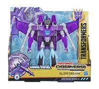 Transformers Tra Cyberverse Ultra Slipstream