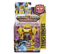 Transformers Tra Cyberverse Warrior Bumblebee