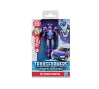 Transformers TRA EARTHSPARK Hashtag Deluxe