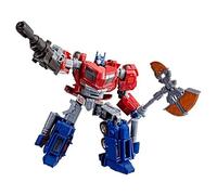 TRANSFORMERS TRA GEN BULLSEYE VOY WFC OP