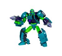Transformers Tra Gen Dlx Animated Wasp
