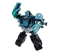 Transformers TRA GEN DLX MICRONUS
