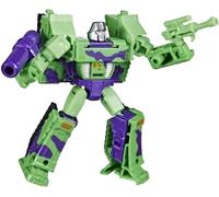 Transformers TRA GEN Héritage EV CORE G2 Megatron