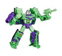 Hasbro - Transformers Legacy Core - G2 Universe Megatron