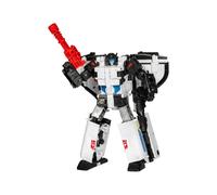 Transformers Tra Gen Legacy Uni Ldr Galaxy Shuttle