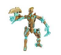 Transformers TRA GEN sélectionne la Transmission de Luxe F0483 Multicolore