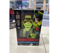 Transformers TRA GEN STUDIO SERIES DLX 86 BONECRUSHER