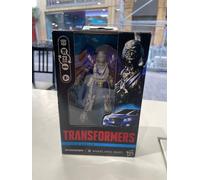 Transformers TRA GEN STUDIO SERIES DLX TF3 QUE